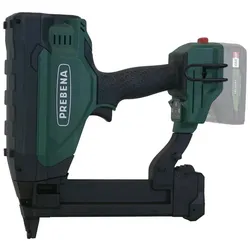 PREBENA PKT-3-ES40 Akku-Nagler für 15-40 mm