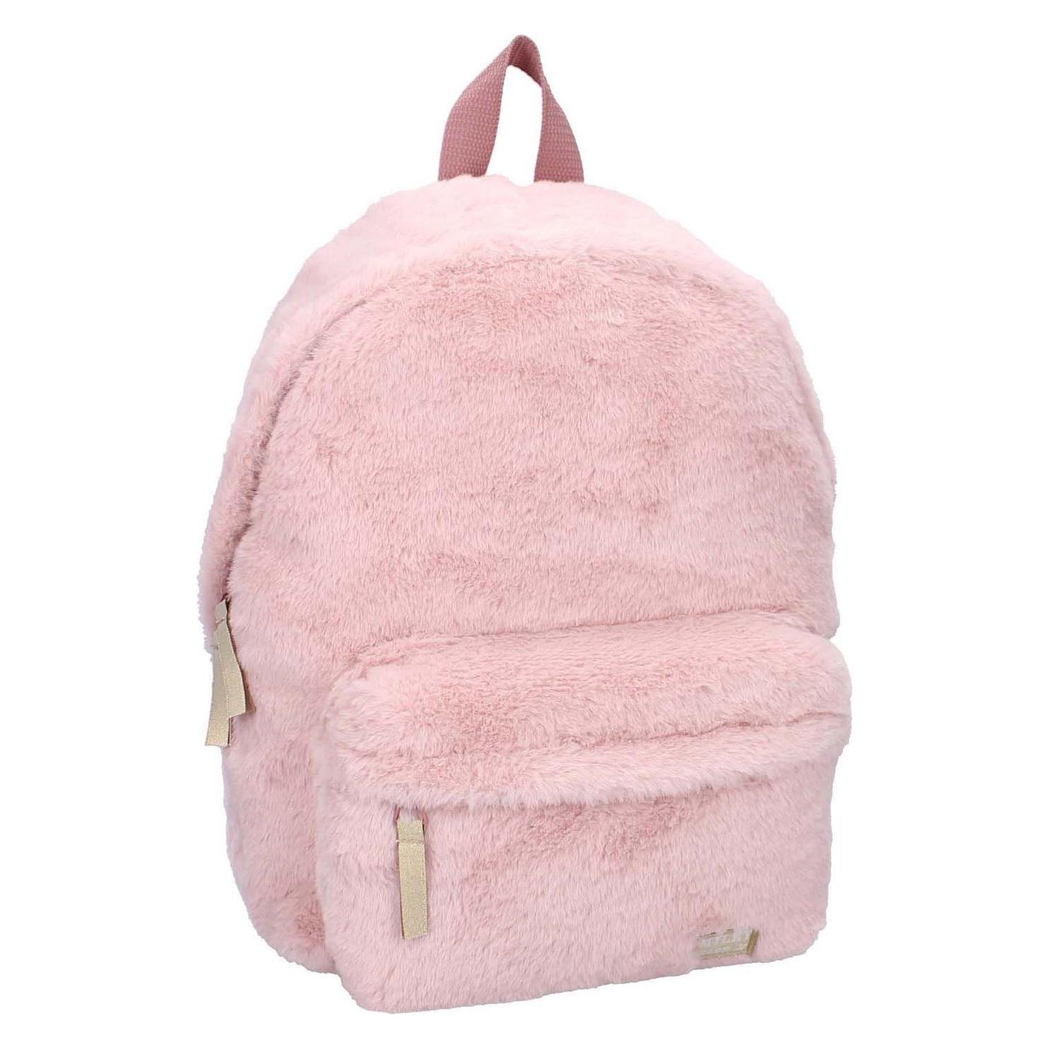 Milky Kiss Rucksack Der Wow-Faktor Rosa (54346185)