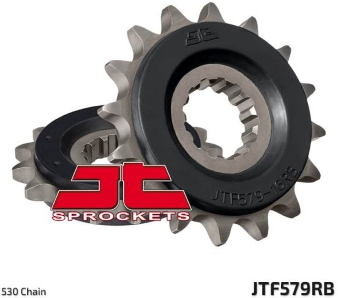 Ritzel JT JTF579,18