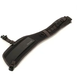 SHIMODA Capture Strap Explore schwarz