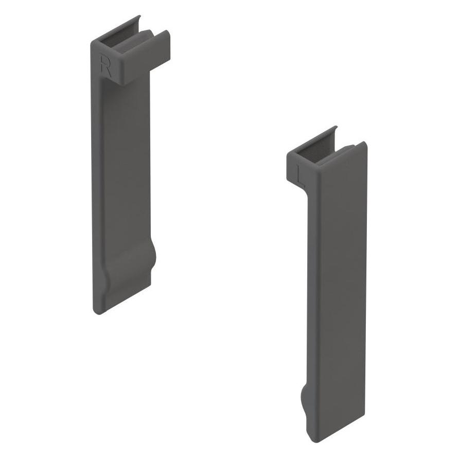 Niedax Schutzkappenpaar (SKKSA 110)