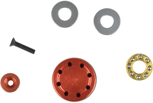 Annan Tillverkare Modify Aluminum Piston Head