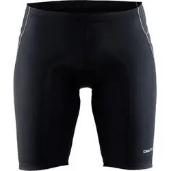 CRAFT Damen Shorts CORE GREATNESS BIKE SHORTS W, Größe XL in Schwarz 999000