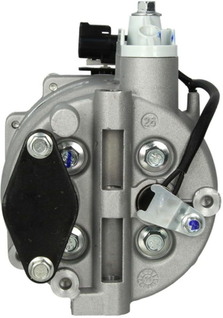 Klimakompressor NISSENS 89354