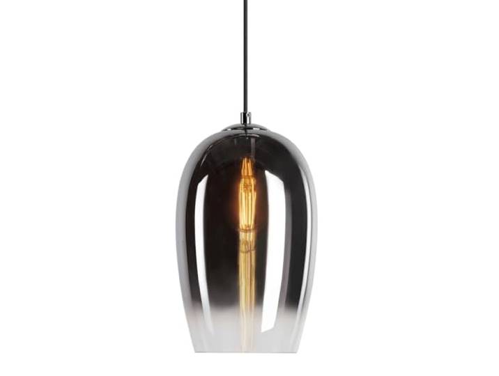 Luminaire suspendu SLV PANTILO OVALE PD 1006398Chrome