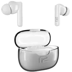 ready2music Chronos Air ANC weiß True-Wireless In-Ear Kopfhörer mit Acitve Noise...