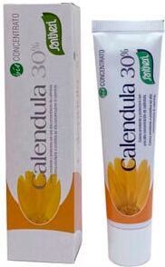 Santiveri Creme Calendula Rosto Corpo Bio
