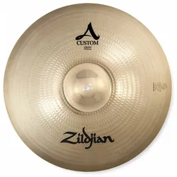Zildjian A Custom 17" Crash - Crash-Becken