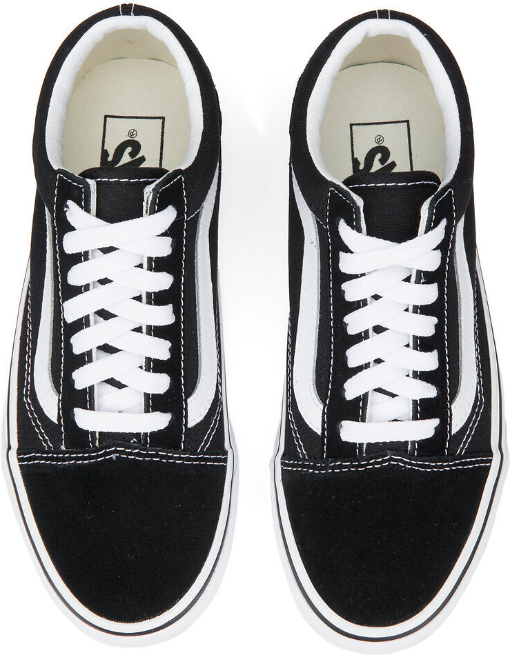 VANS Baskets Old Skool Stackform