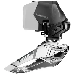 SRAM Rival AXS Umwerfer | 2x12 E1