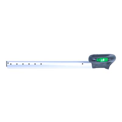 Staubsaugerladen.de Ihr Partner für Geräte und Zubehör Stabiler Stiel, Handgriff passend für Vorwerk Kobold 150 - Inklusive Kabelhaken