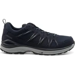 Lowa, Herren, Wanderschuhe, Innox Evo II GTX (44), Blau