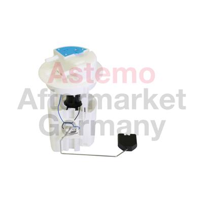 ASTEMO Kraftstoff-Fördereinheit 2503476 für Citroën