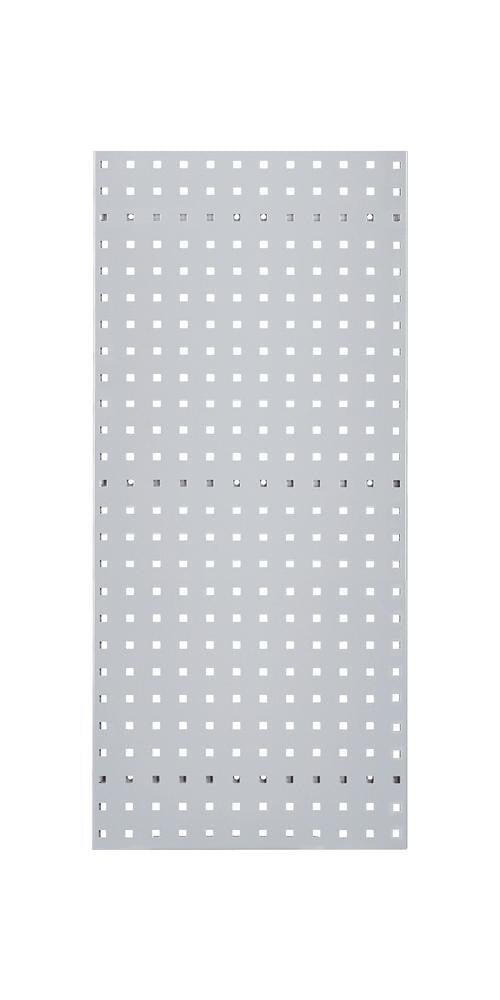 Kappes RasterPlan vloerplaat, lichtgrijs RAL7035, B: 450 mm, L: 1000 mm