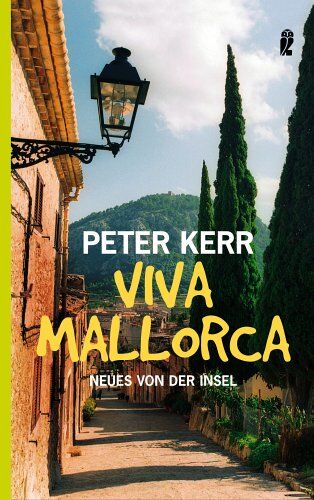 Peter Kerr - Viva Mallorca: Neues von der Insel - Preis vom 30.09.2026 09:01:18 h