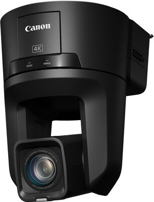 Canon CR-N500 Autotracking Bk Schwarz