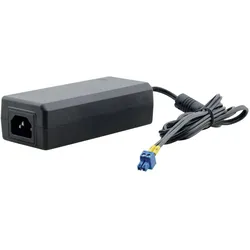 Kramer PS-4801 - Netzteil - Wechselstrom 110-240 V, PC Netzteil, Schwarz