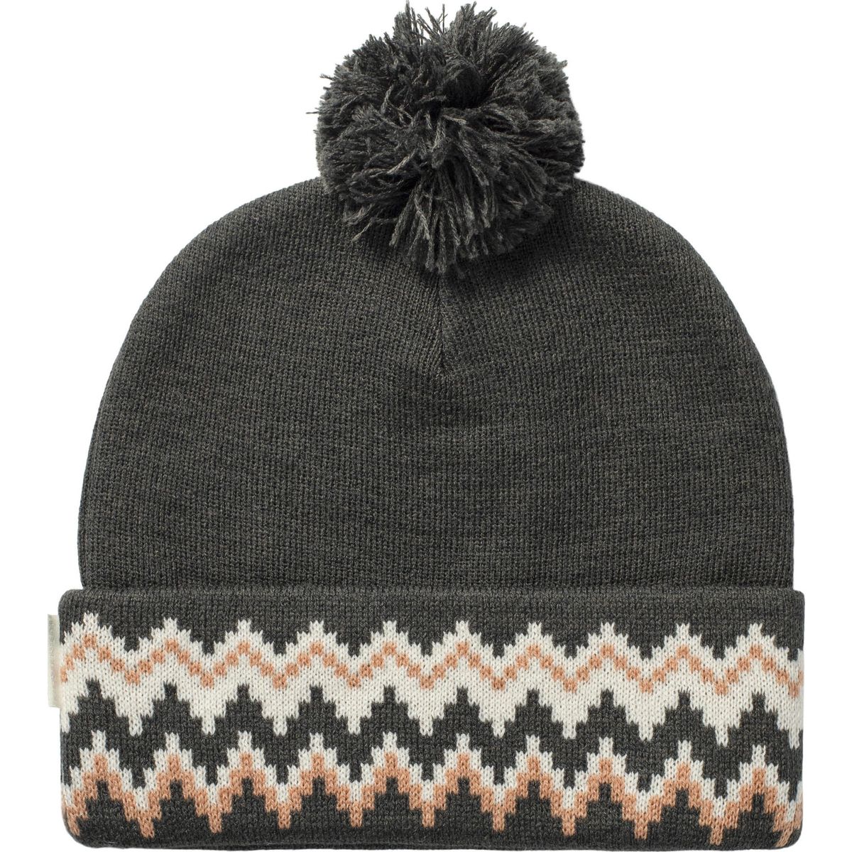 Kari Traa Amelia Beanie dark grey (DGREY) OZ 611505-DGREY-OZ