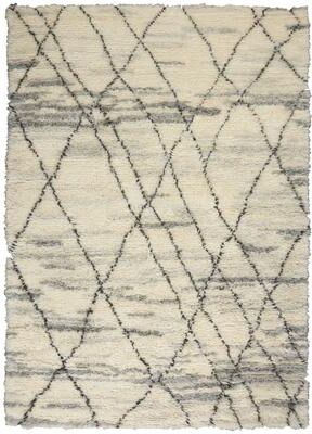 Calvin Klein San Antonio Trellis Area Rug