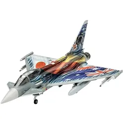 Revell Geschenkset "Eurofighter-Pacific" Platinum Edition