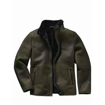 Lammfelljacke Kalamon