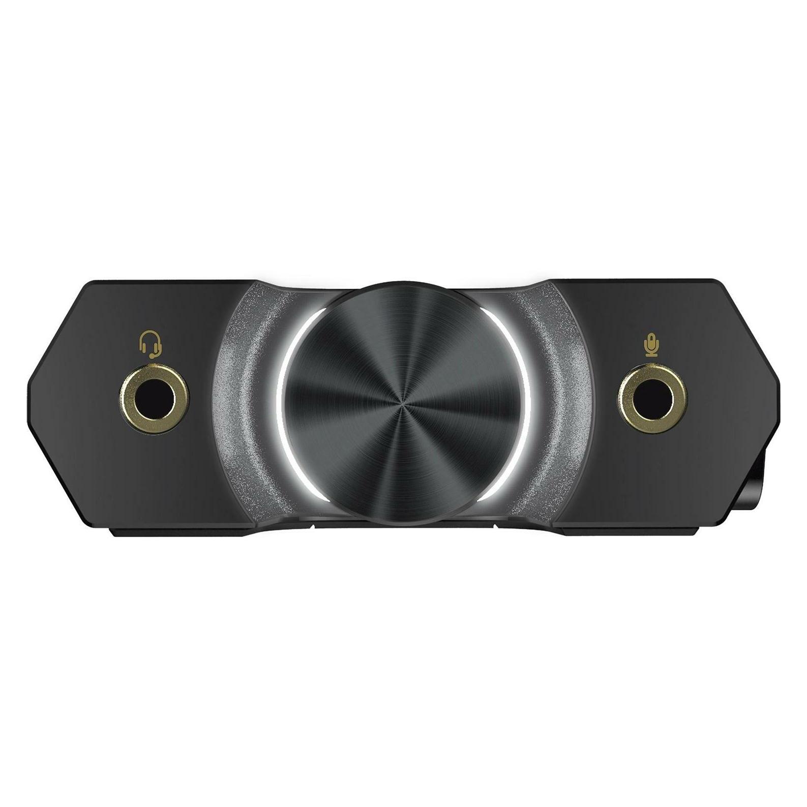 Creative SBX G6 USB-C (USB, USB-C) (70SB177000003)