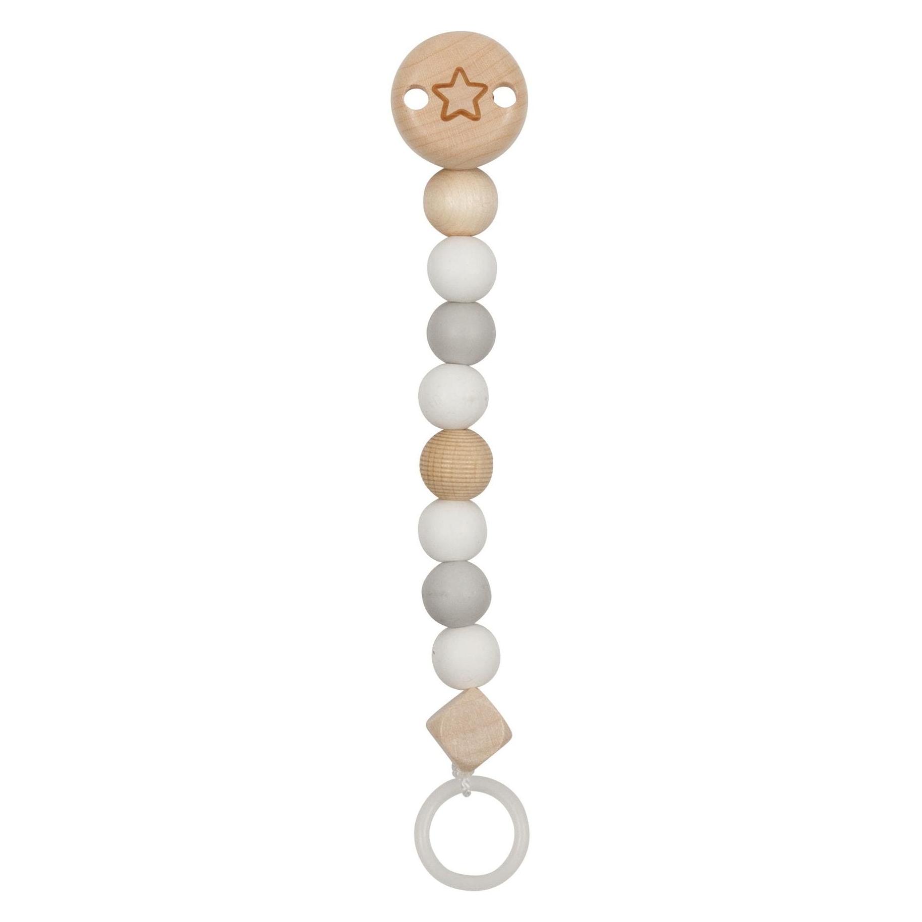 Goki Schnullerkette (65238)