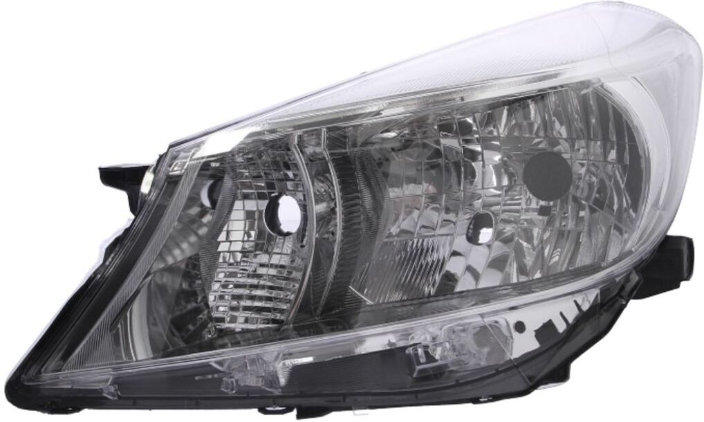Depo Fanali 212-11T6L-LDEM2, sinistro