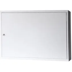 Stalflex Universal Case White MB-TPR-8, DJ Cases, Weiss