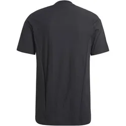 ADIDAS Herren Fanshirt Manchester United Tiro 23 Training, Größe XS in Grau Grau