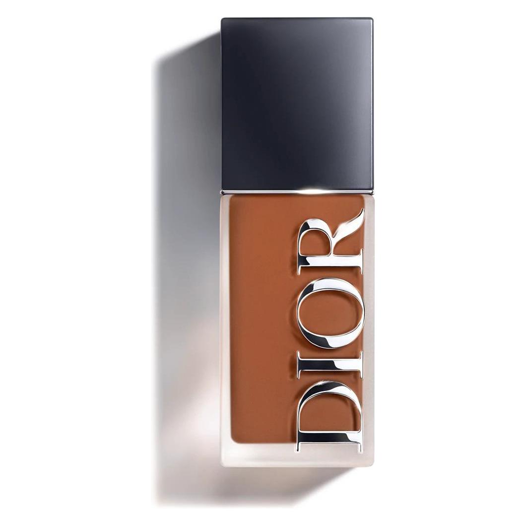 Dior Forever Skin Wear Foundation 7n Longlasting And Flawless Finish (#7N) (E000001146)