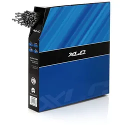 XLC BREMSINNENZÜGE ROAD BR-X115 Ø1,6X1700MM NIPPELØ6X11MM A' 100 GALVAN.
