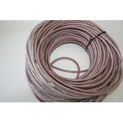 ELMAG Schlauch Warmwasser rot 5,5x1,5 mm rot - 9054312 - rot
