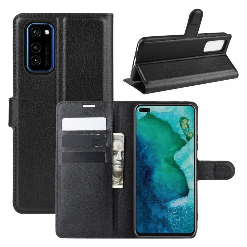 Screenguard Honor V30 / V30 Pro Leather Guard Lederhülle (Honor V30, Honor V30 Pro) (00025949)