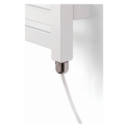 Terma Heizpatrone SIM IP 67, gerades Kabel, weiss 1000 Watt (WESIM10FINXR)