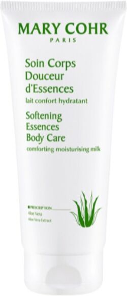 Mary Cohr Softening Essences Body Care 200ml