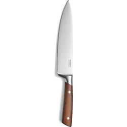 kuppels Kochmesser 8" Avid 20cm - braun