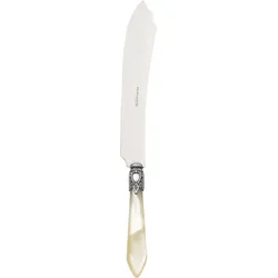 Oxford Tortenmesser 26 cm, Perlmutt