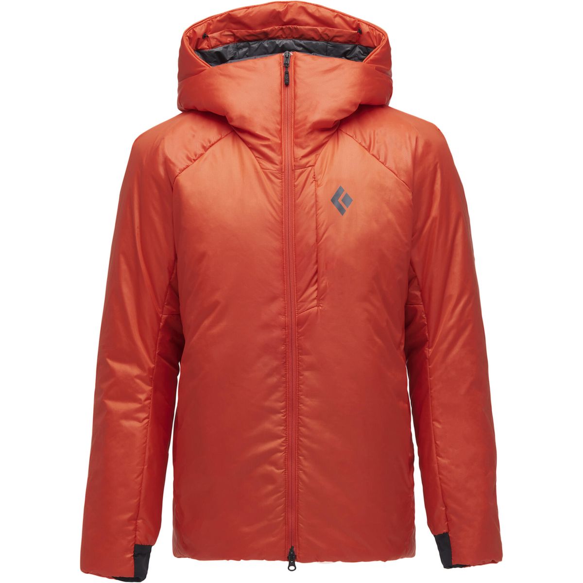 Black Diamond M Solution 4.0 Parka octane (8001) SML AP7440058001SML1