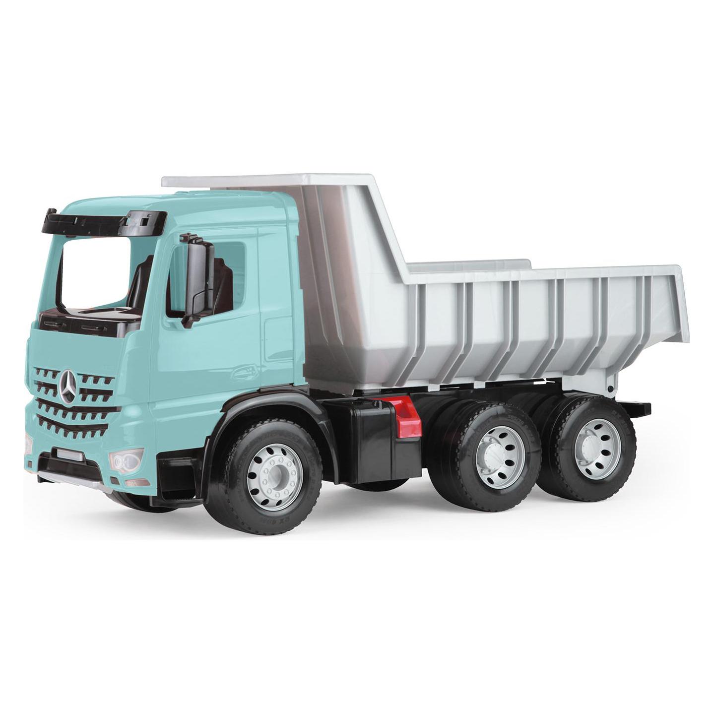 Lena Gigant Mercedes Arocs Kipper (02148)