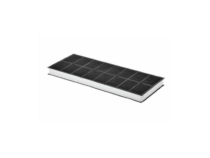 Bosch Filter lz 34000 aktief koolstof filter ek71062-li28030 Koolstoffilter Zwart