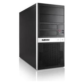Exone Business Tower X15 Ultra 5 235, 16GB, 1TB SSD, W11Pro (1000 GB, 16 GB, Intel Core Ultra 5 235) (161600)