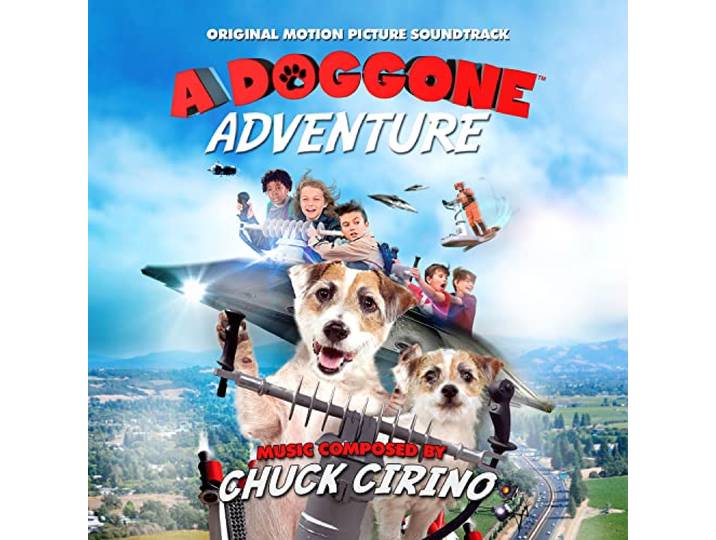 Doggone Adventure