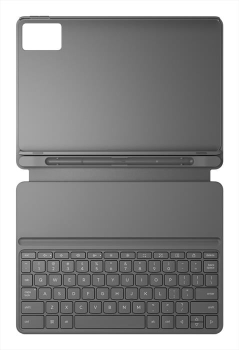 Lenovo Tastiera Idea Tab Folio Kb-grigio