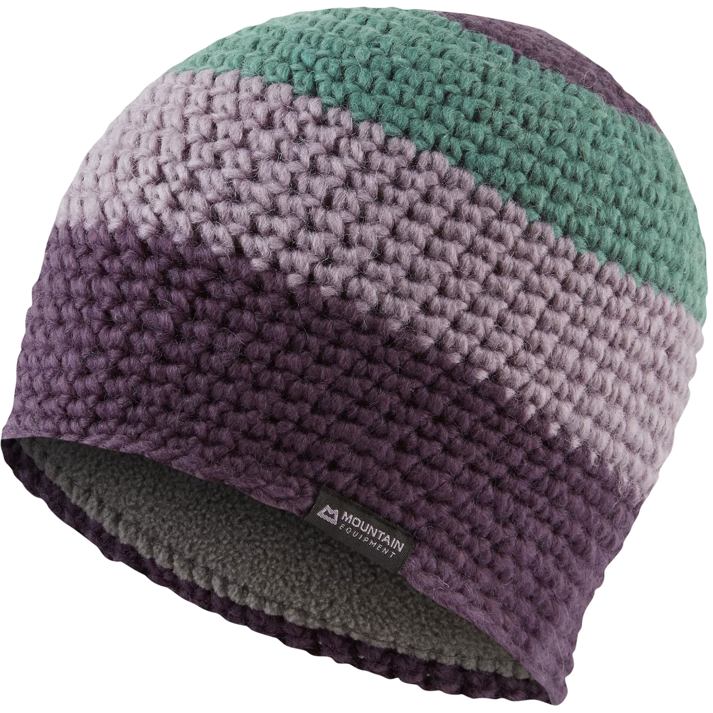 Mountain Equipment Flash Damen Mützen & Beanies mehrfarbig Lifestyle Schnell trocknend