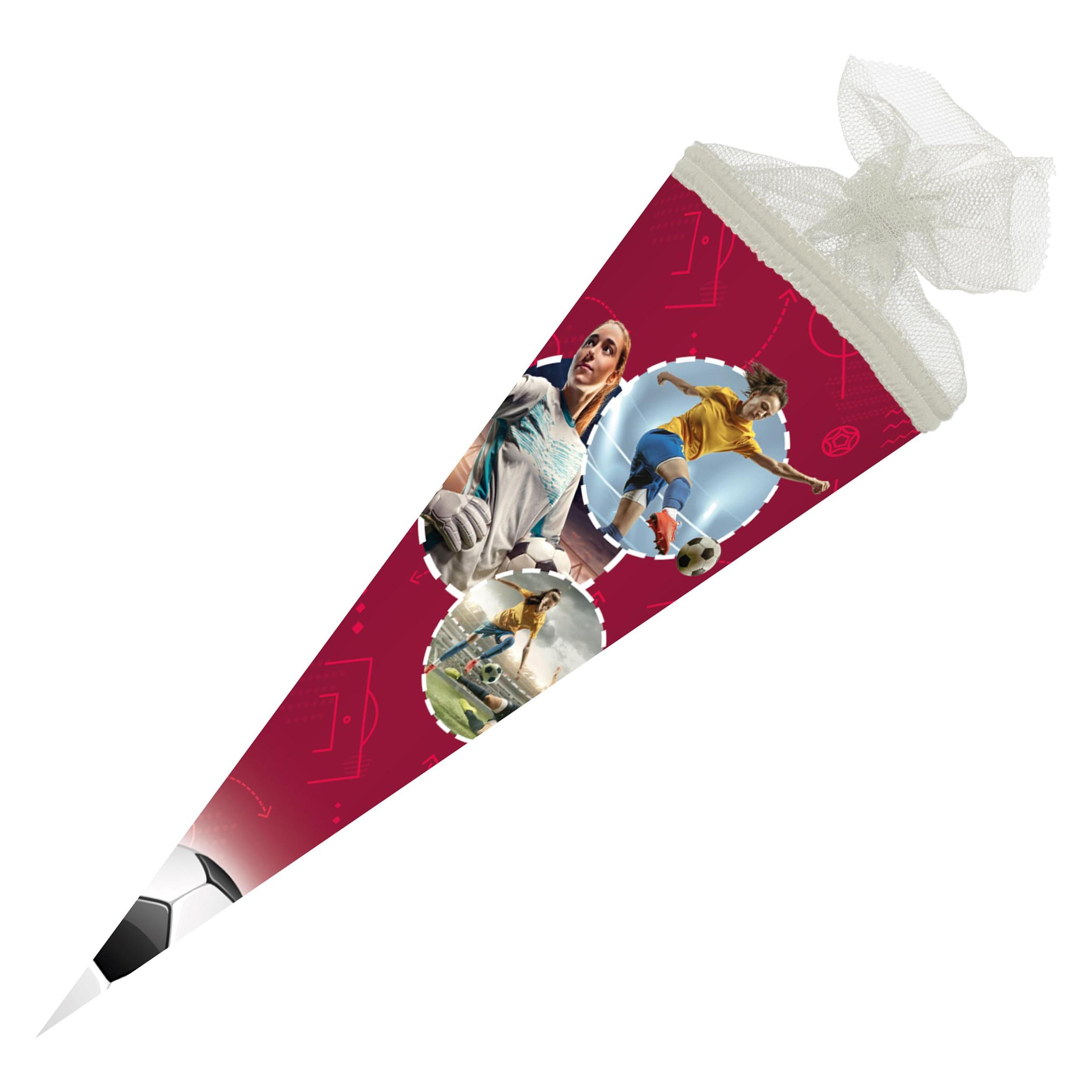 Magni Schultüte Women's Champions League 35cm (35 cm) (43432227)