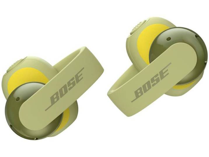 Bose Sport Open-Ear-Kopfhörer (Multi-Point-Verbindung, A2DP Bluetooth, Bluetooth)