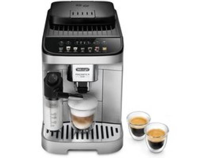 Machine à espresso DeLonghi Magnifica Evo Milk 1450W