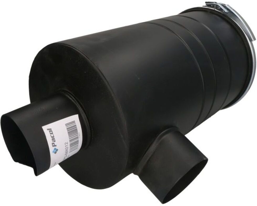 Luftfiltergehäuse PACOL BPD-MA012
