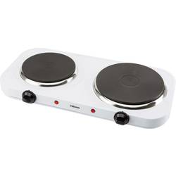 Tristar KP-6245 KP-6245 Doppel-Kochplatte